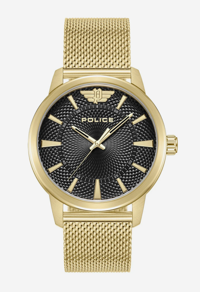 Police Raho Men's Watch / PEWJG0005001