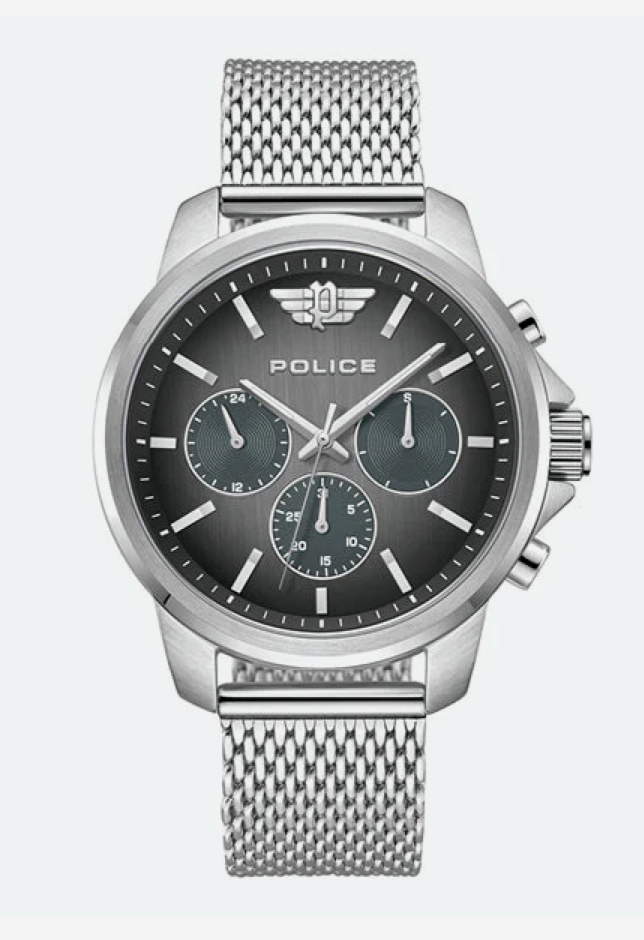 Police Mensor Men's Watch / PEWJK0006304