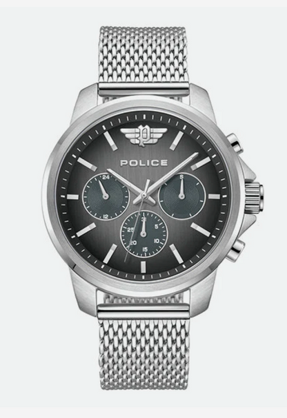 Police Mensor Men's Watch / PEWJK0006304