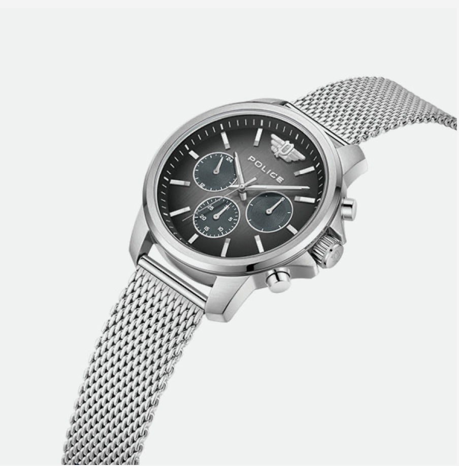 Police Mensor Men's Watch / PEWJK0006304