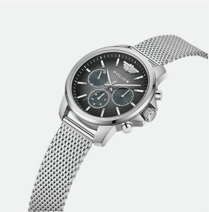 Police Mensor Men's Watch / PEWJK0006304