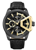 Police Underlined Mens Watch / PEWJF0005704