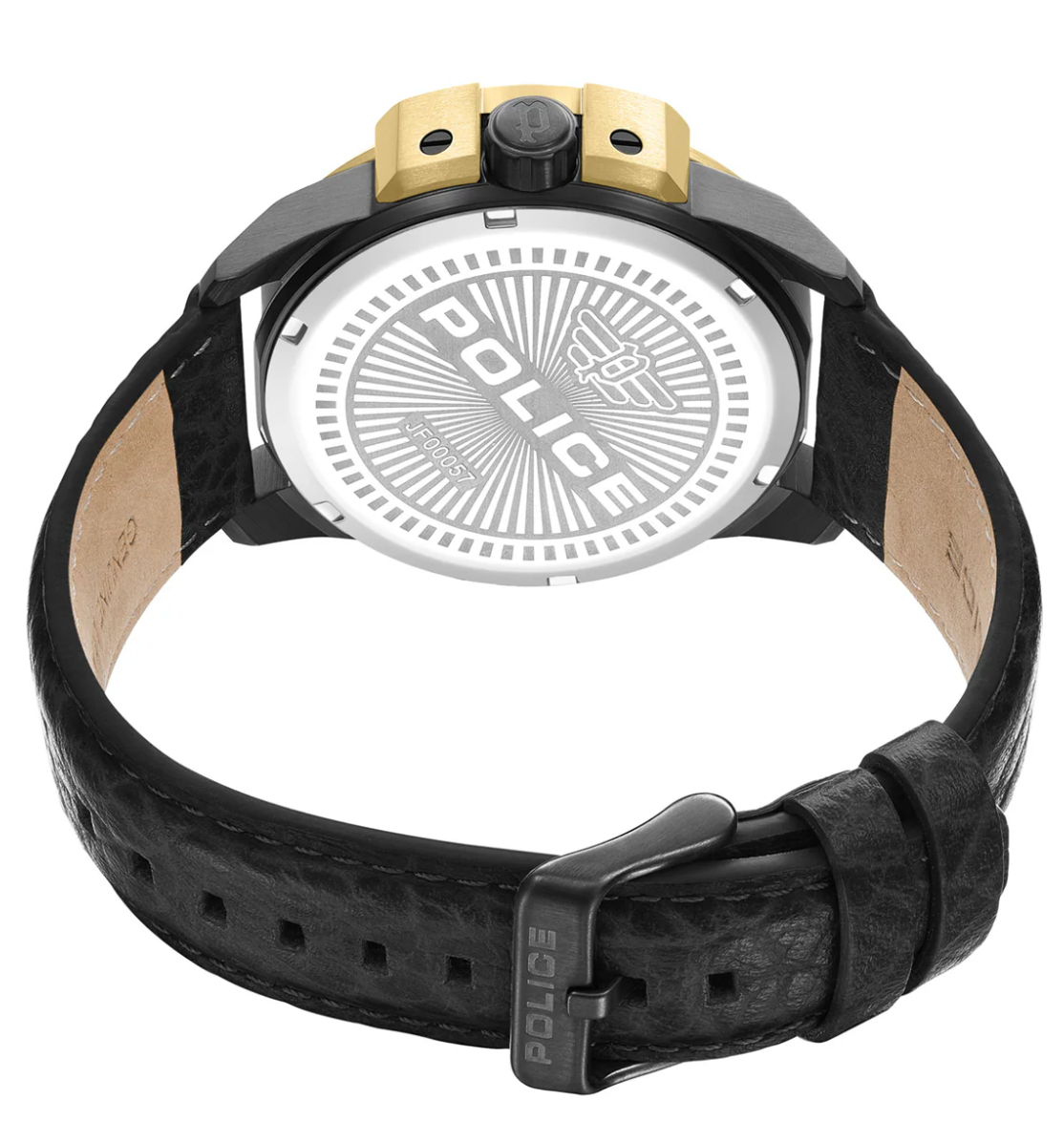 Police Underlined Mens Watch / PEWJF0005704