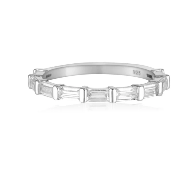 Georgini The Layered Edit “Trys” Ring / IR495W