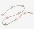 Georgini   Rose Gold Bracelet / IB955RG