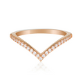 Georgini “Rock Star V” Ring / IR485RG