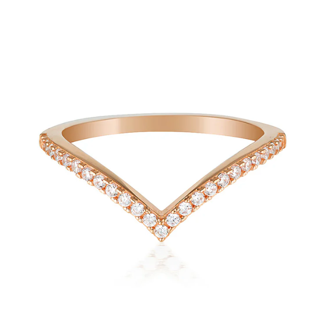 Georgini “Rock Star V” Ring / IR485RG