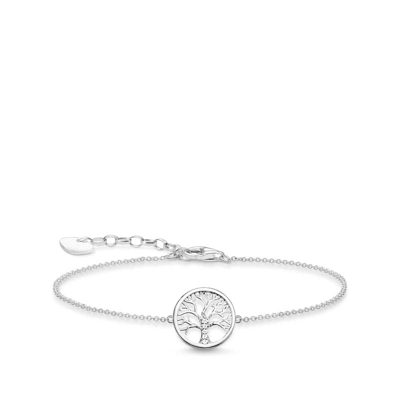 thomas sabo bracelet verve jewellers