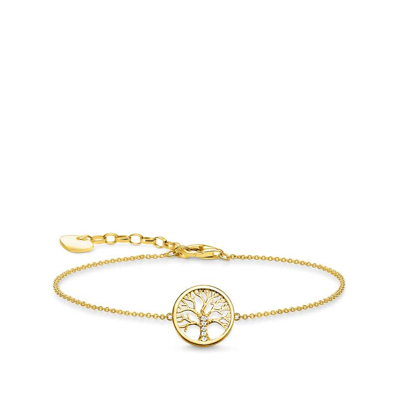 thomas sabo bracelet verve jewellers