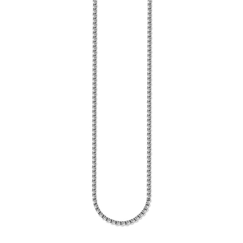 TKE1108/ Thomas Sabo Charm Club Necklace