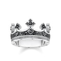 Thomas Sabo Crown Ring