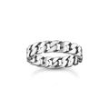 THOMAS SABO Ring with chain links