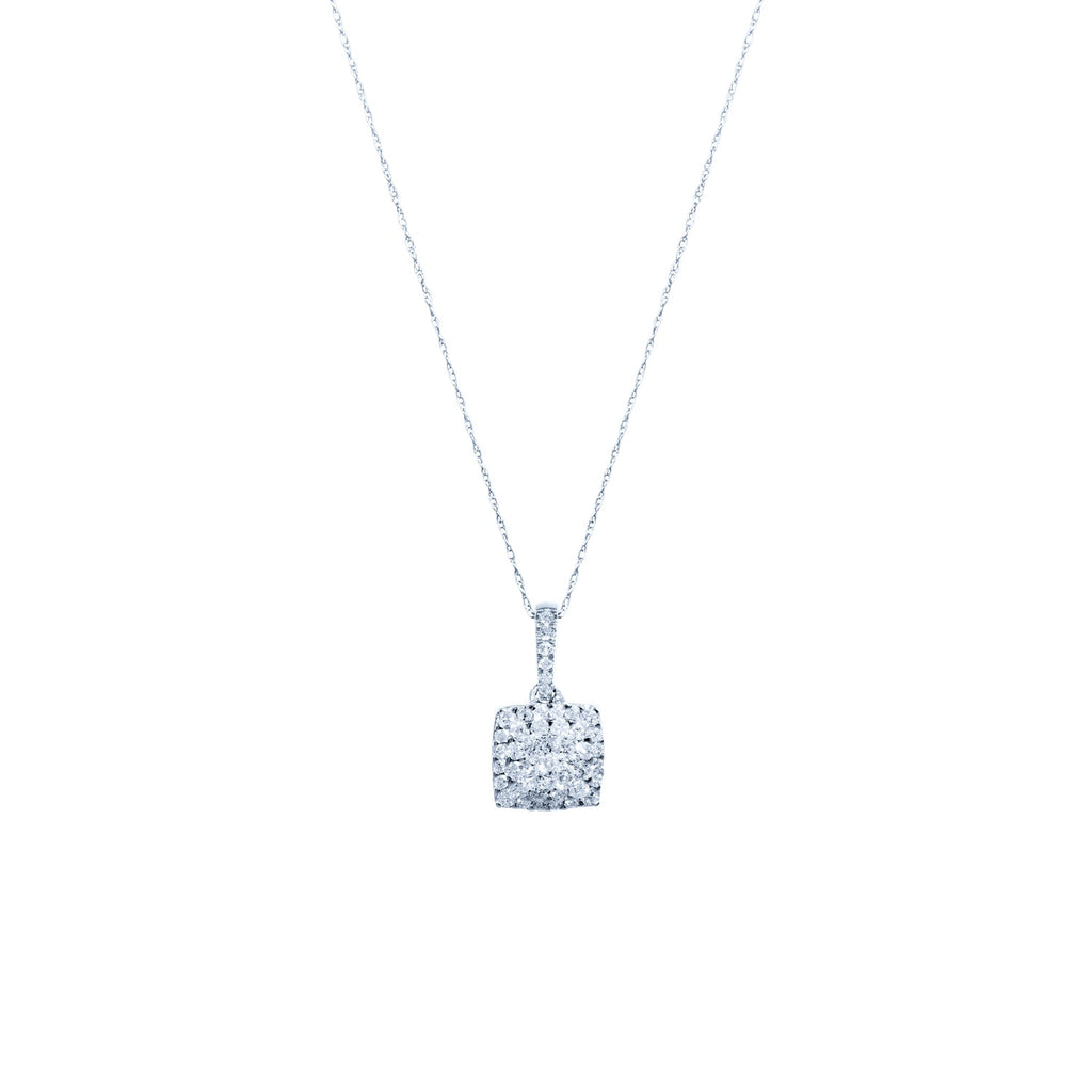 Verve 10K Diamond Set