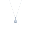 Verve 10K Diamond Set