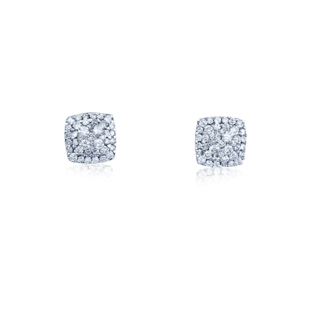 Verve 10K Diamond Set
