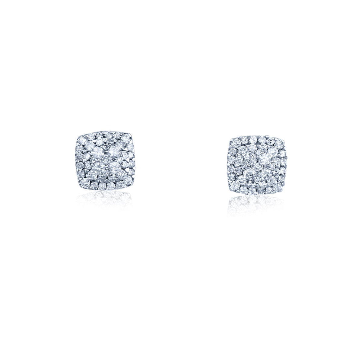 Verve 10K Diamond Set