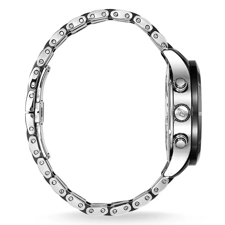 TWA0139 / THOMAS SABO REBEL URBAN MENS WATCH