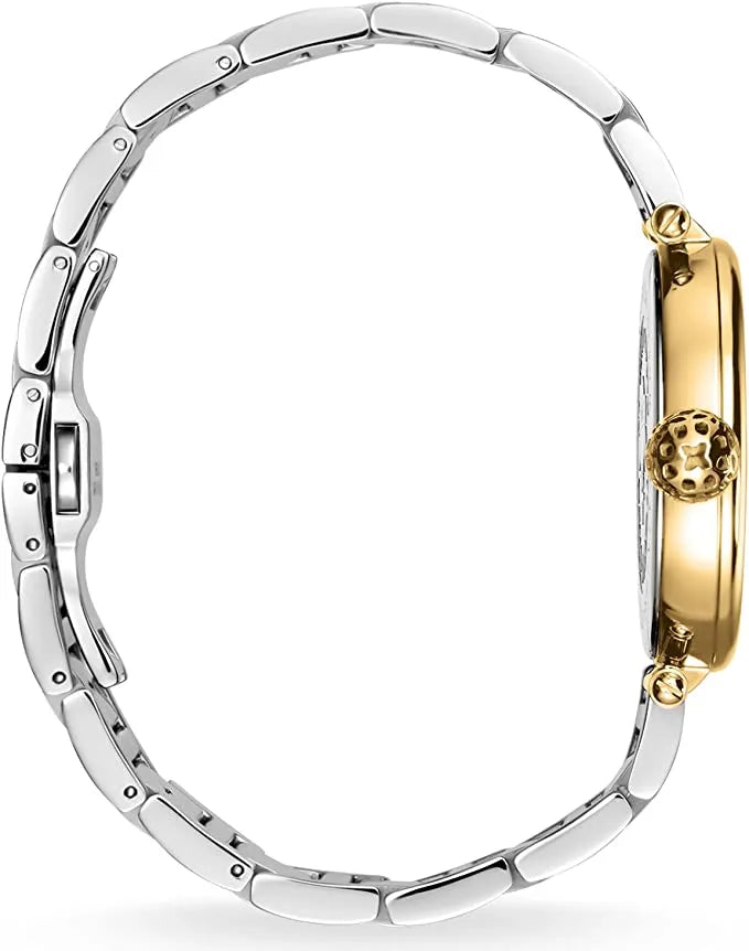 TWA0299/ Thomas Sabo Karma Two Tone Women's Watch