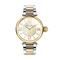 TWA0299/ Thomas Sabo Karma Two Tone Women's Watch