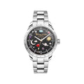 THOMAS SABO Cosmic Amulet Silver Watch