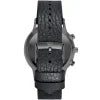 Emporio Armani Connected Blue/Leather / ART3004