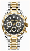 TWA0398/ Thomas Sabo Divine Chronograph Two Tone Women's Watch