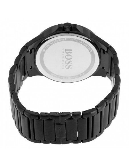 1513172/ Hugo Boss Gravity Multi-Function Black Stainless Steel Men's Watch