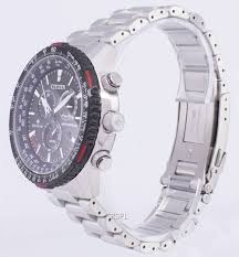 Citizen Promaster Sky Eco-Drive Radio-Controlled Men's Watch / CB5001-57E