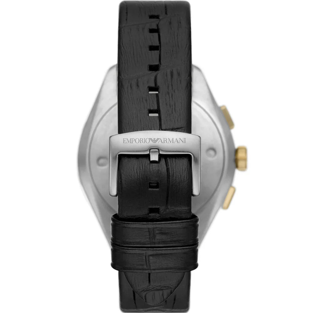 Emporio Armani Claudio Chronograph Watch / AR11498