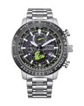 Citizen Promaster Sky Geo Trekker / BY3006-53E