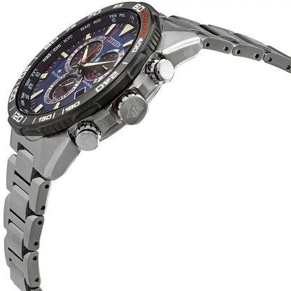 Citizen Eco-Drive Promaster Land /  CB5034-82L