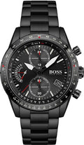 HB1513854 / Hugo Boss Pilot Edition Chronograph Men's Watch