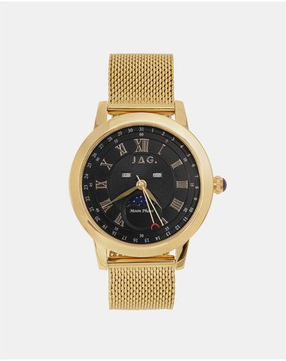 JAG Mosman Analogue Men's Watch / J2773A