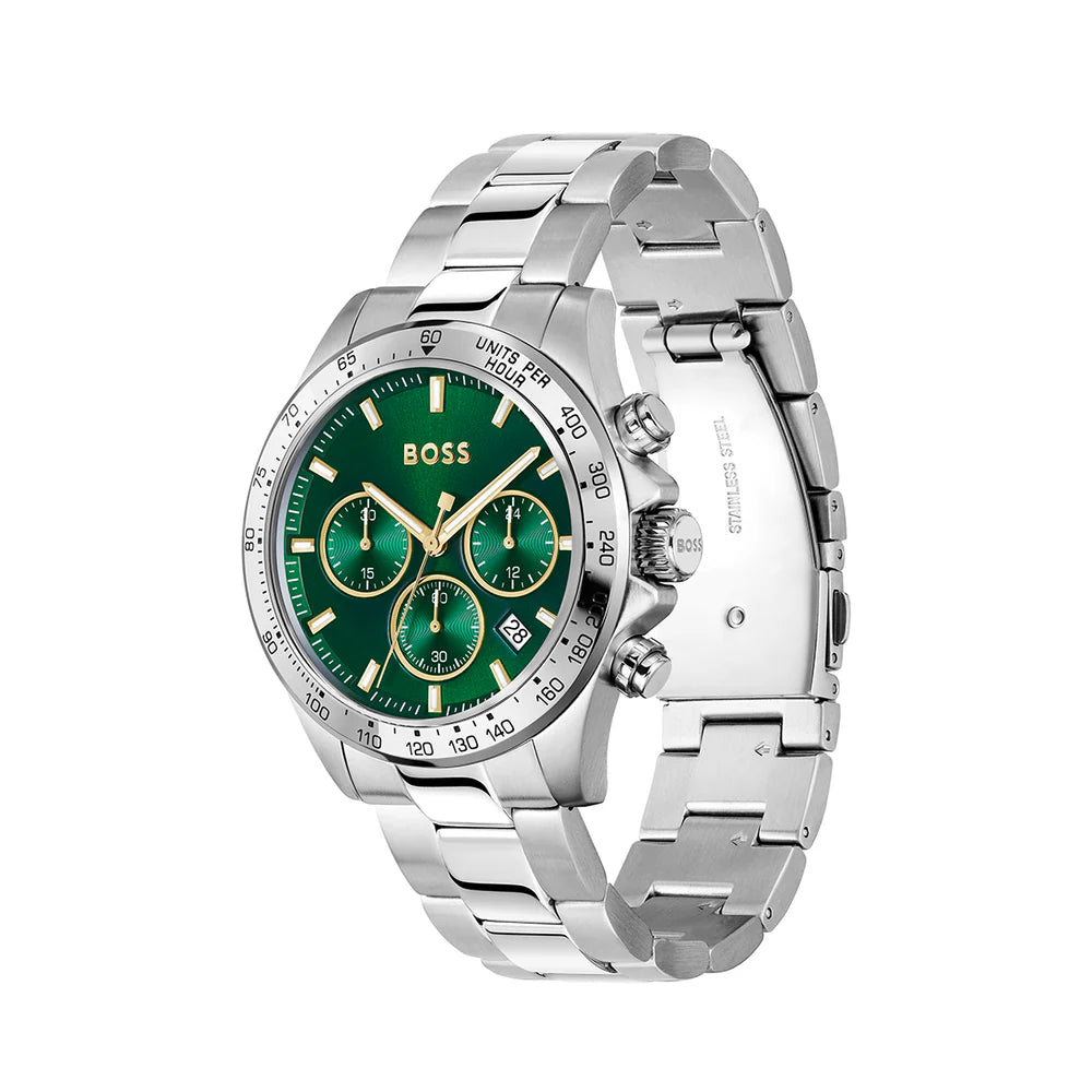 HB1514217/ Hugo Boss Hero Men's Watch