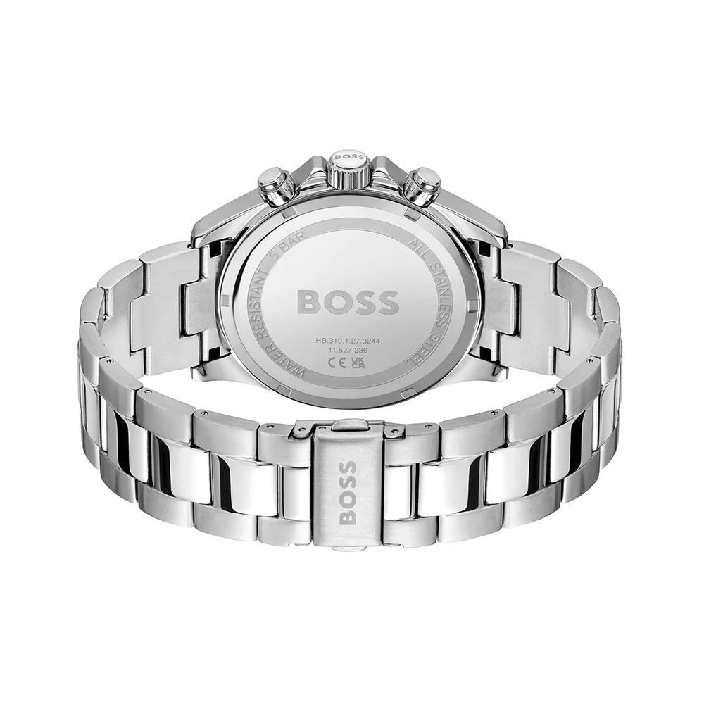HB1514217/ Hugo Boss Hero Men's Watch