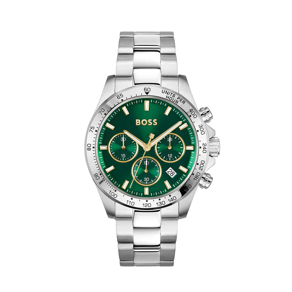 HB1514217/ Hugo Boss Hero Men's Watch