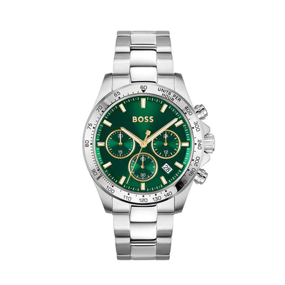 HB1514217/ Hugo Boss Hero Men's Watch