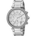 Michael Kors - Parker Quartz Watch - MK5353