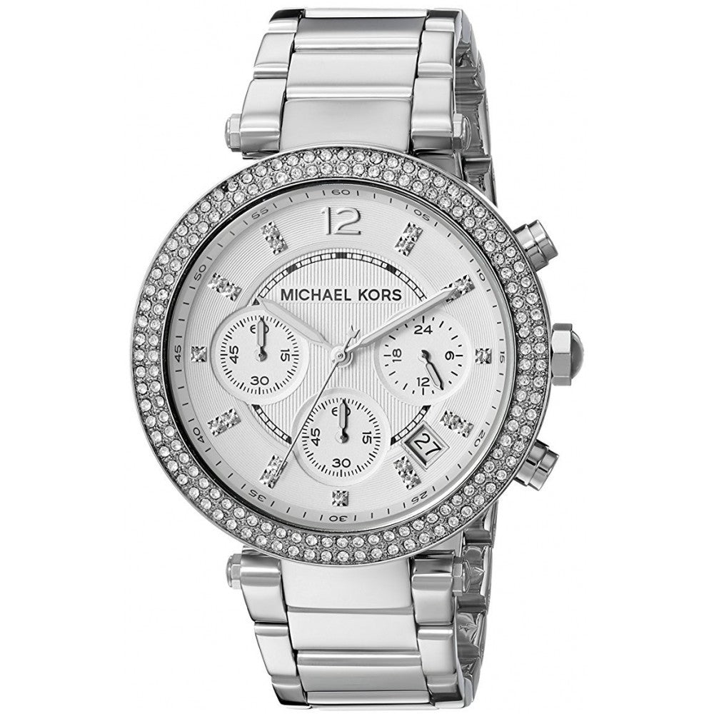 Michael Kors - Parker Quartz Watch - MK5353