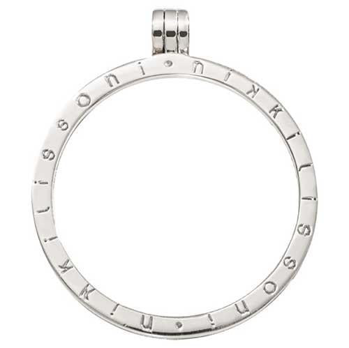 P01SL/ Nikki Lissoni SP Pendant - Large