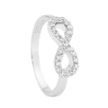 infinity ring
